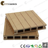 Building Eco Material Plastic Wood Polymer Composite Deck