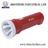 Direct Factory LED Hand Torch with High Quality
