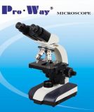 40X-1000X Seidentopf Binocular Biological Microscope (XSZ-PW910)
