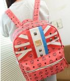 Fashion Watermelon Red Shoulder Bag