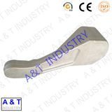 Aluminum Forged Lace Warp Machinery Spare Part Tie Rod Textile Parts