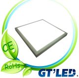 45W Square LED Panel Light with CE, RoHS, EMC-Passed Driver