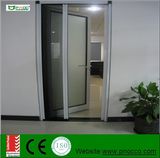 Inwords Opening Casement Door