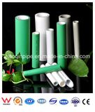 Manufacture Plastic Pipe PPR Pipe for Water Supply