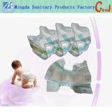 Soft Baby Disposable Diapers