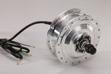 Electric Bike Hub Motor 36V 250W