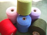 100% Polyester Spun Yarn