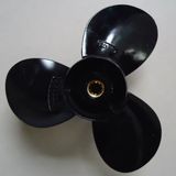 Suzuki 9 1/4X9 Propeller