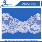 10cm Fashion Trim Lace for Women's Garment (Item S1507)