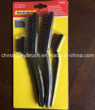 7inch and 9 Inch Mini Wire Set Brush (YY-515)
