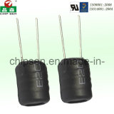 Excellent axial leaded power inductor