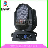 Tri-Color High Power LED Moving Head Light