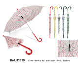 Eco-Friendly Umbrella (HY019)