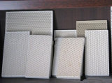Honeycomb Ceramic Heater Honeycomb Filter Porous Ceramic Filter