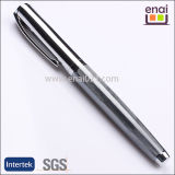 Strip Clay Top Sale Gift Metal Roller Pen (EN108R)