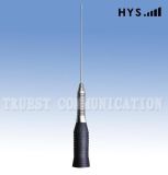 4dBi Mobile Whip Antenna Tc-Bg-4-136V-Hh136