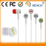 Custom Logo/High Quality in-Ear Stereo Earphone