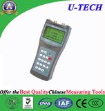 Handheld Ultrasonic Flow Meter (TDS-100H)