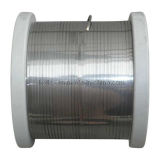 ISO 9001 Certificate Fecral Resistance Heating Alloy Ribbon