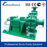 Anti-Abrasive Pumping Machine Slurry Pump (EZG)