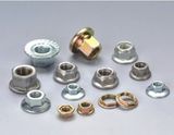 OEM Parts Flange Lock Nut