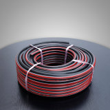 High Pressure PVC Air Hose with Nitto Fittings