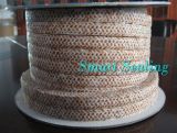 Novoloid Fiber with PTFE Impregnated Braided Packing (SMT-FP-1310)