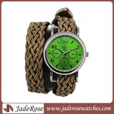 Vogue Long Strap Alloy Quartz Fashion Watch for Ladies