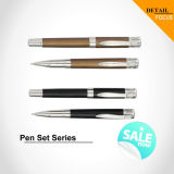 Hot Sales Metal Pen with Custom Logo (TTX-A09BR(a)