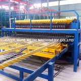 Automatic Cage Mesh Welding Machine (KY-2500-Q)
