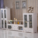 Home Furniture Melamine TV Cabinet