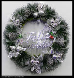 Wreath 3866