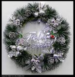 Wreath 3866