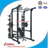 Power Rack Body Fitness Equipment (LJ-5837)