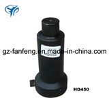 HD1430 Excavator Parts Cylinder Adjuster Cylinder