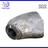 Sand Casting Stem Post Blank of Container Ship