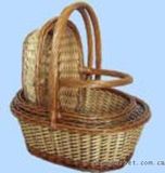 Basketry