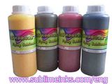 Sublimation Ink for Inkjet Printing (FLYING-FD-S)