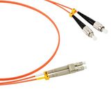 FC-LC Fiber Optic Patch Cord