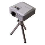 Mini Multimedia Projector