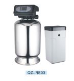 Stainless Steel Water Purifier (QZ-RS03)