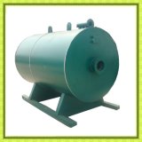 Oil Gas Fired Hot Water Boiler (WNS)