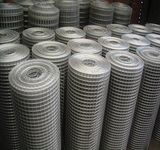 Welded Wire Mesh / Welded Wire Netting / Metal Wire Mesh