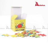 Jigsaw Puzzle with CE Marks for Kids