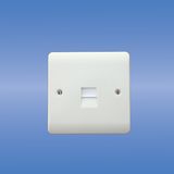 Tel Socket(Tel Outlet)