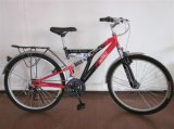 Black &Red Mountain Bicycle for Hot Sale (SH-SMTB021)