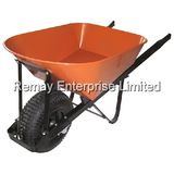 Folding Tray Wheel Barrow (WB8603FH)