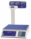 Electronic Price Computer Scale (ACS-748B)