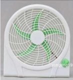 CE-12V10Q (10inch) Rechargeable Fan