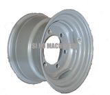 Agriculture Steel Wheel Rim 15.3x9.0